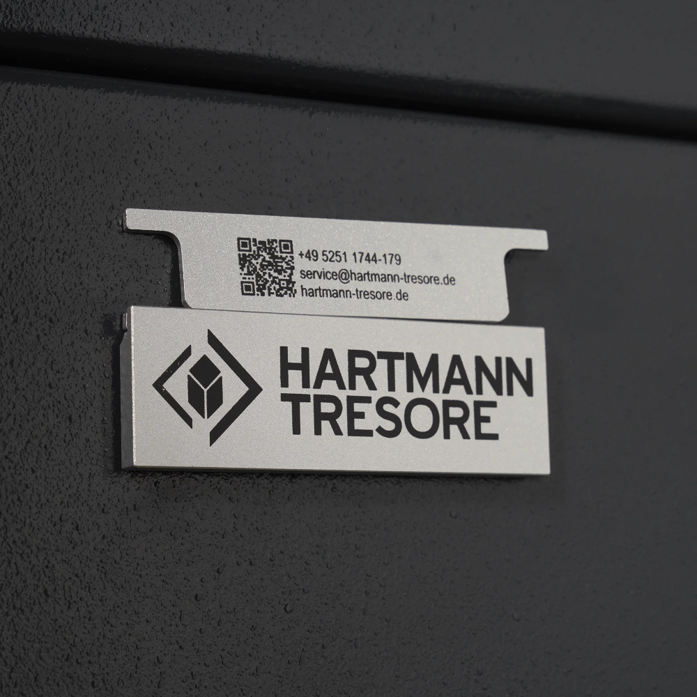 HTIII 314-21 Cassaforte antiscasso